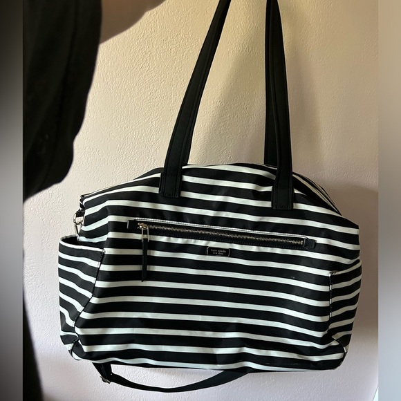 Kate Spade Weekend Duffle - Picture 4 of 11
